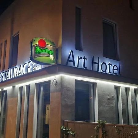 Art Poděbrady