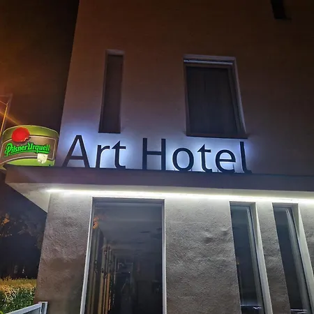 Art Hotel