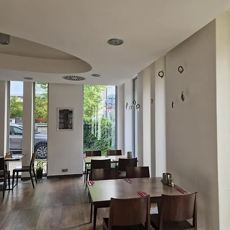 Art Hotel Podebrady