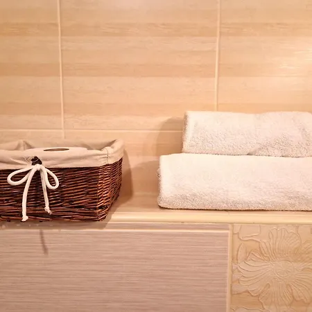 Hotel Art Podebrady