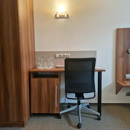 Hotel Art Podebrady