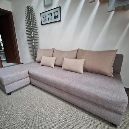 Hotel Art Podebrady