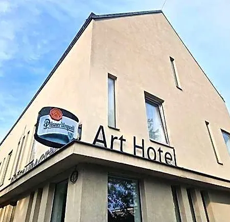 Art Hotell 4*