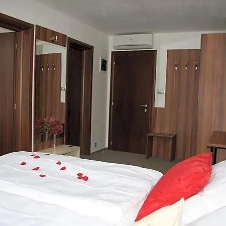 Art Hotell Poděbrady