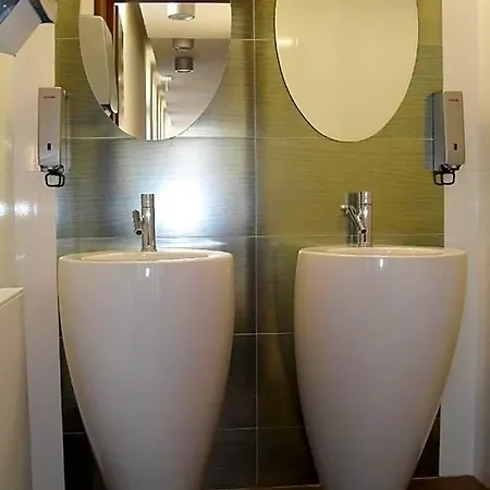 Art Hotell Poděbrady