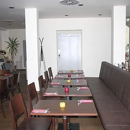 Hotell Art Poděbrady