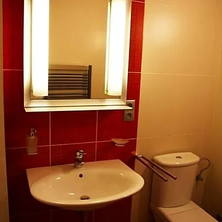 Hotell Art