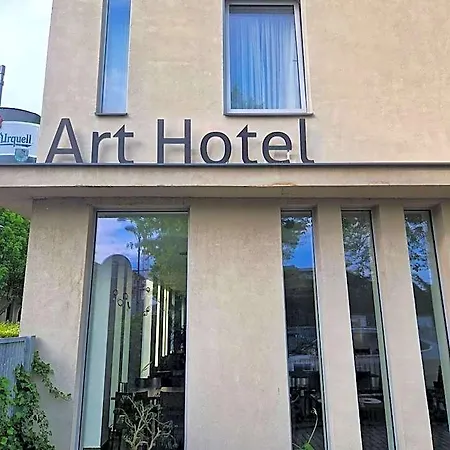 Art Hotell Poděbrady