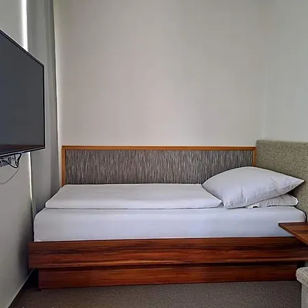 Hotell Art