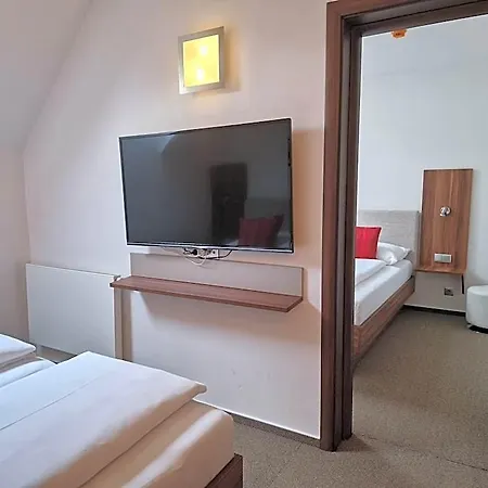 Hotell Art