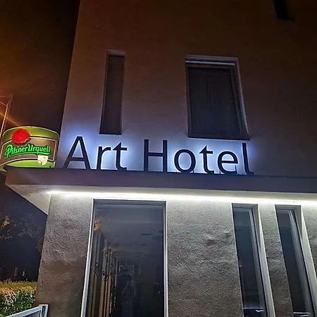 Art Hotell