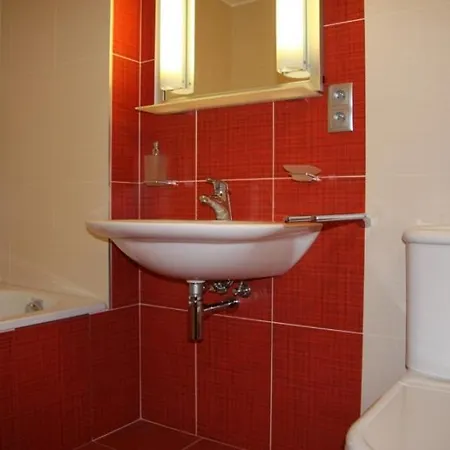 Hotel Art Podebrady