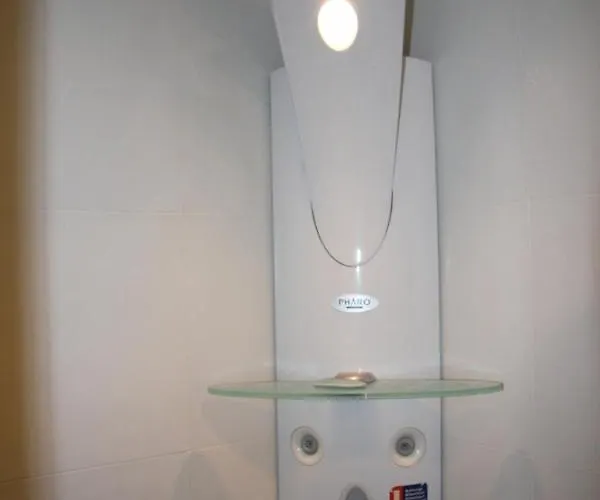 Art ホテル Poděbrady