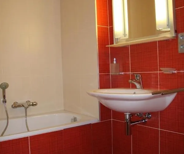 Hotel Art Poděbrady