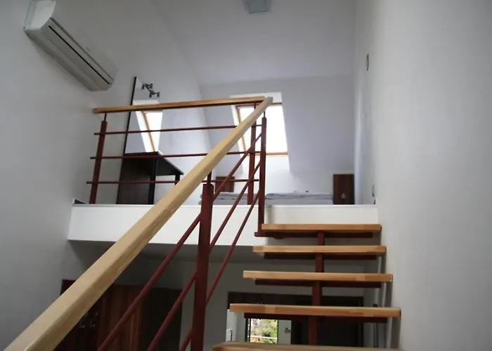 Hotel Art Poděbrady