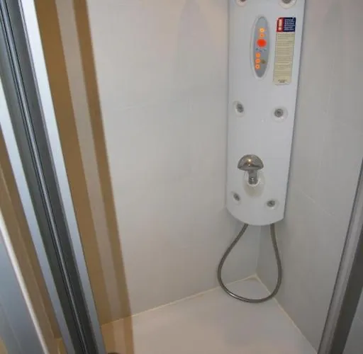 ホテル Art Poděbrady